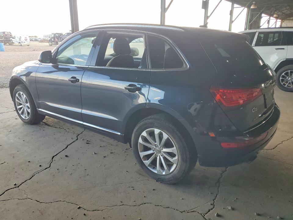 Aukcja sprzedaży 2017 Audi Q5, vin: WA1C2AFP6HA025826, numer aukcji: 68695566