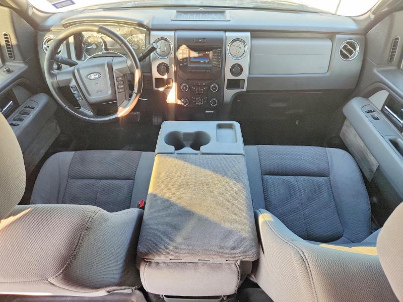 Продаж на аукціоні авто 2013 Ford F150, vin: 1FTFW1CT3DKG46440, номер лоту: 70625156