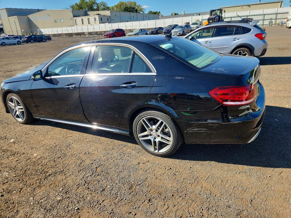 Aukcja sprzedaży 2016 Mercedes-benz E, vin: WDDHF8JB4GB288898, numer aukcji: 68572496