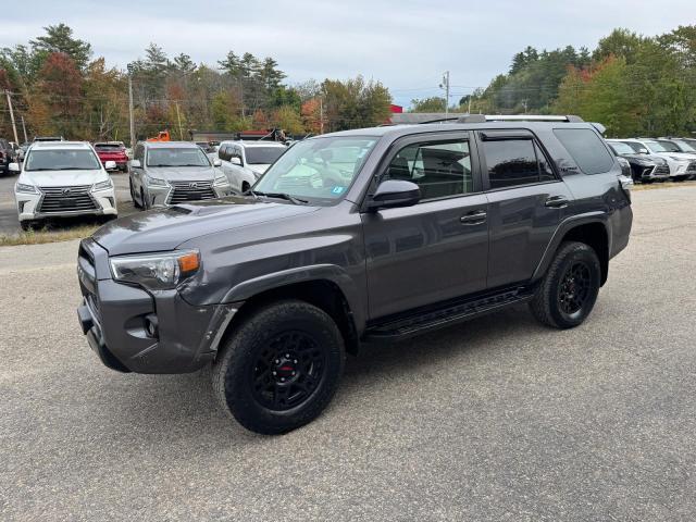 Aukcja sprzedaży 2016 Toyota 4runner, vin: JTEBU5JR5G5352457, numer aukcji: 71419136