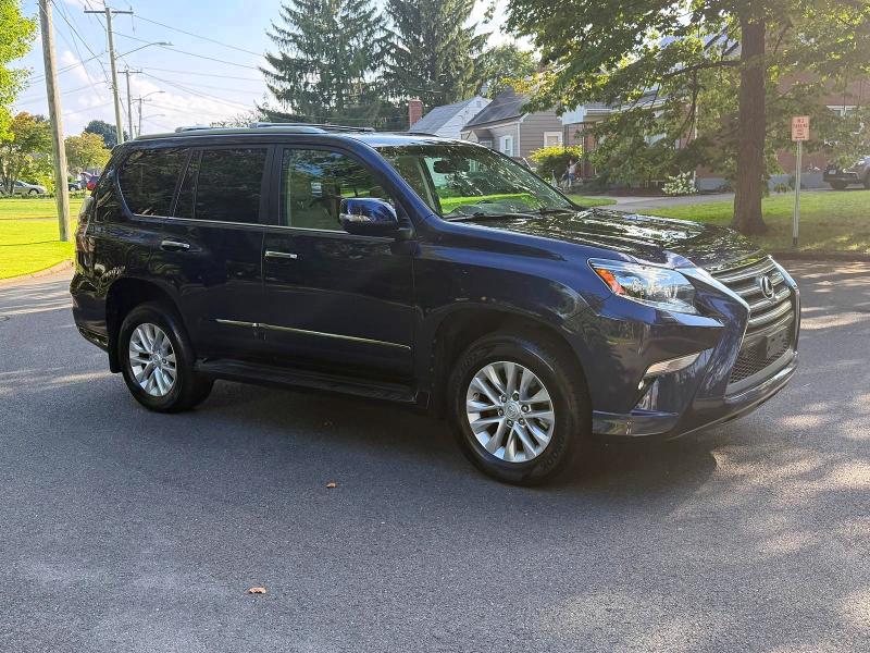 Продажа на аукционе авто 2019 Lexus Gx, vin: JTJBM7FX8K5230690, номер лота: 67591686