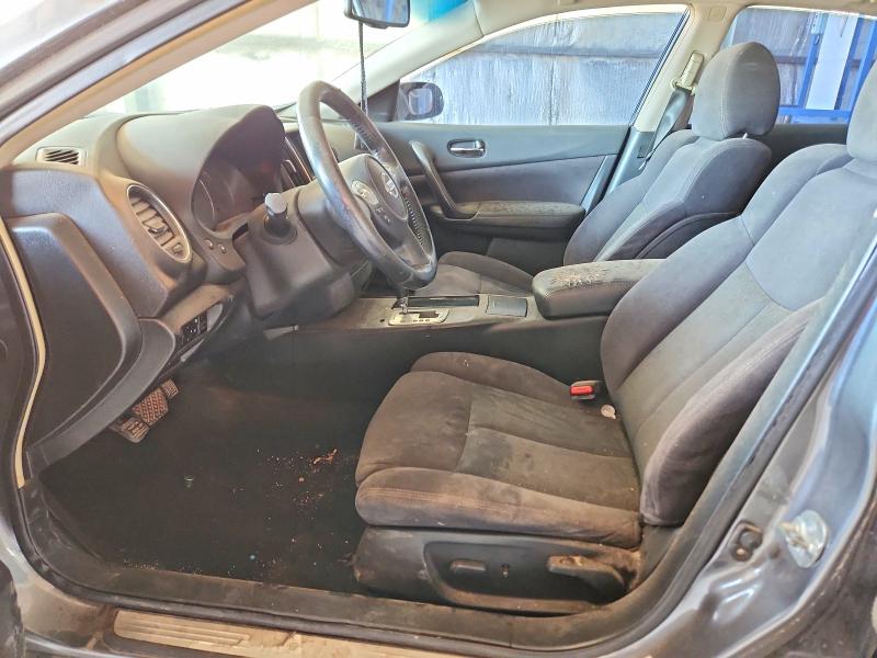 Продаж на аукціоні авто 2014 Nissan Maxima, vin: 1N4AA5AP1EC452710, номер лоту: 66273806