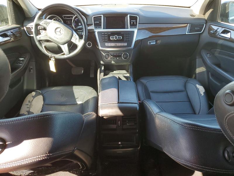 Auction sale of the 2013 Mercedes-benz Ml, vin: 4JGDA5HB1DA248674, lot number: 66862326