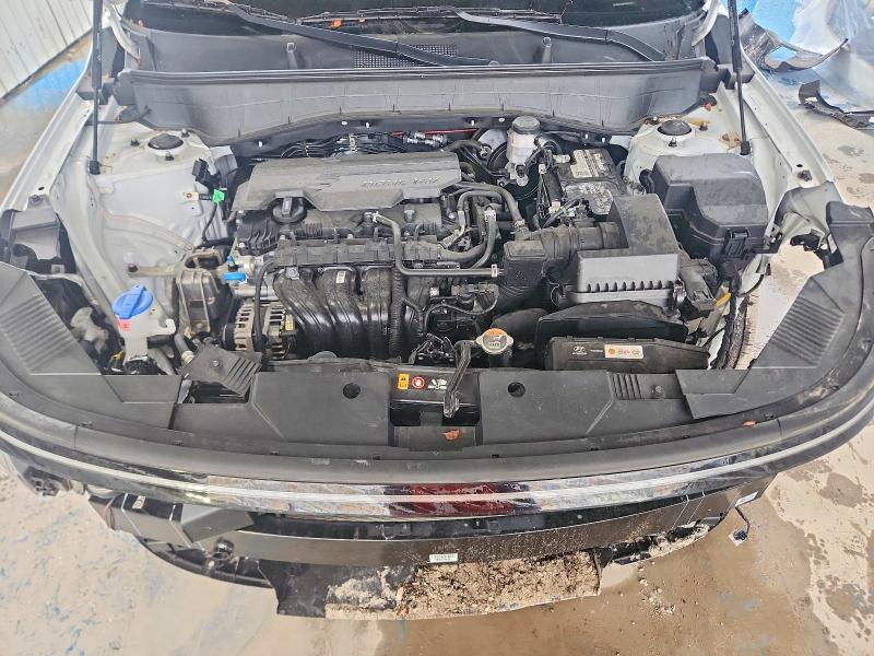 2025 Hyundai Kona მანქანა იყიდება აუქციონზე, vin: KM8HACABXSU231917, აუქციონის ნომერი: 67365936