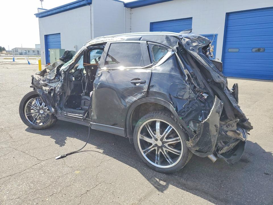 Aukcja sprzedaży 2018 Mazda Cx-5, vin: JM3KFBCM1J0398197, numer aukcji: 68310666