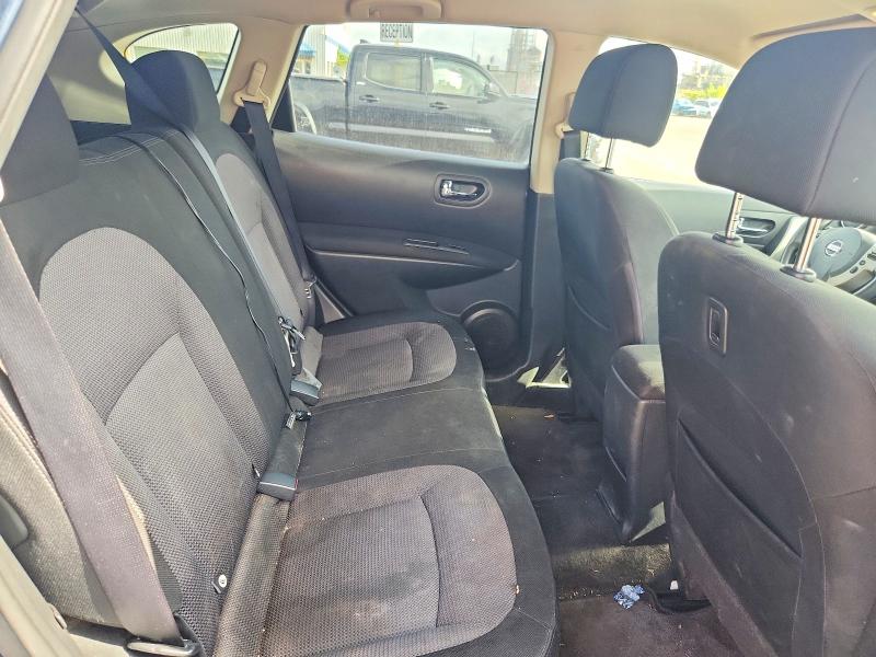 Aukcja sprzedaży 2012 Nissan Rogue, vin: JN8AS5MV3CW402070, numer aukcji: 67438166