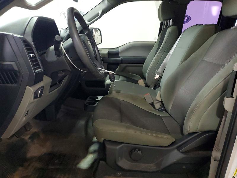 70602846 :رقم المزاد ، 1FTEX1C42KKE83455 vin ، 2019 Ford F150 مزاد بيع
