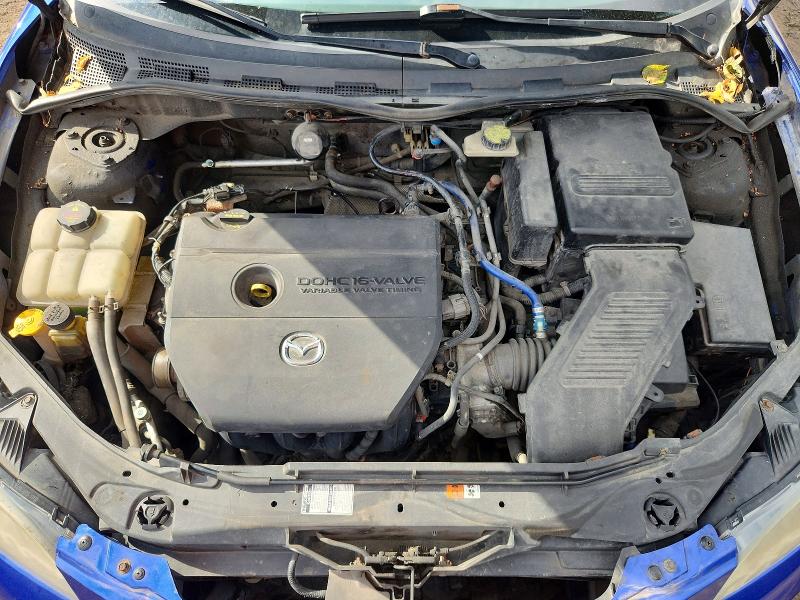Продаж на аукціоні авто 2007 Mazda 3, vin: JM1BK323271700019, номер лоту: 67709576