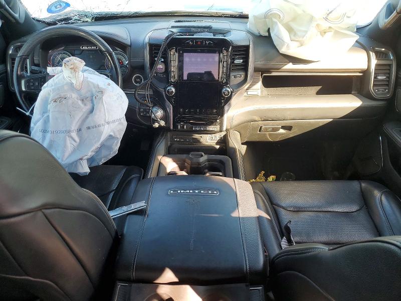 Aukcja sprzedaży 2019 Ram 1500, vin: 1C6SRFHT9KN689243, numer aukcji: 65956716
