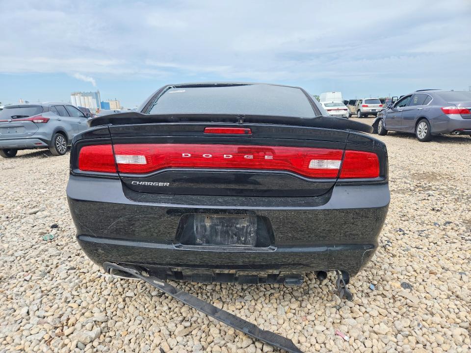 68749456 :رقم المزاد ، 2C3CDXBG7CH298328 vin ، 2012 Dodge Charger مزاد بيع