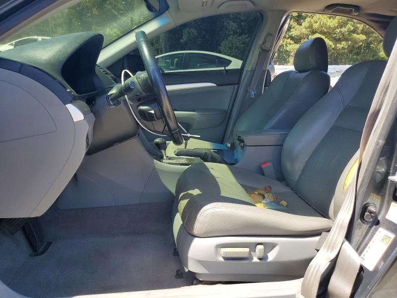 68088806 :رقم المزاد ، JH4CL96946C026590 vin ، 2006 Acura Tsx مزاد بيع