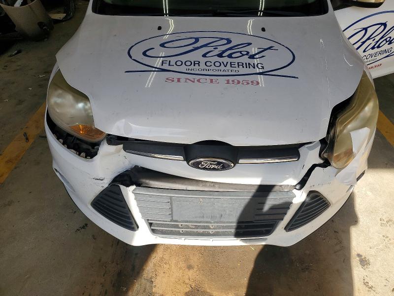 Aukcja sprzedaży 2013 Ford Focus, vin: 1FADP3K21DL305403, numer aukcji: 67692886