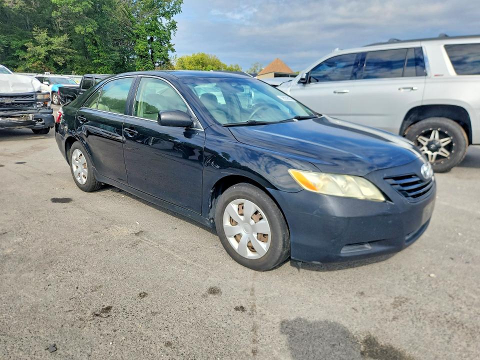 2009 Toyota Camry მანქანა იყიდება აუქციონზე, vin: 4T1BE46K29U868934, აუქციონის ნომერი: 69559036