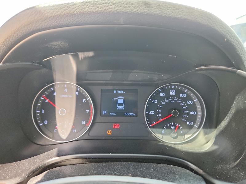 68258456 :رقم المزاد ، 3KPF24AD3KE135450 vin ، 2019 Kia Forte مزاد بيع