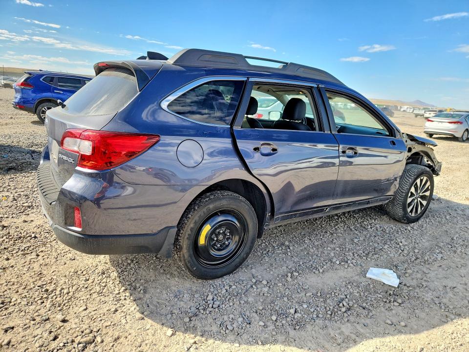 Продажа на аукционе авто 2016 Subaru Outback, vin: 4S4BSBNC9G3223160, номер лота: 70080076