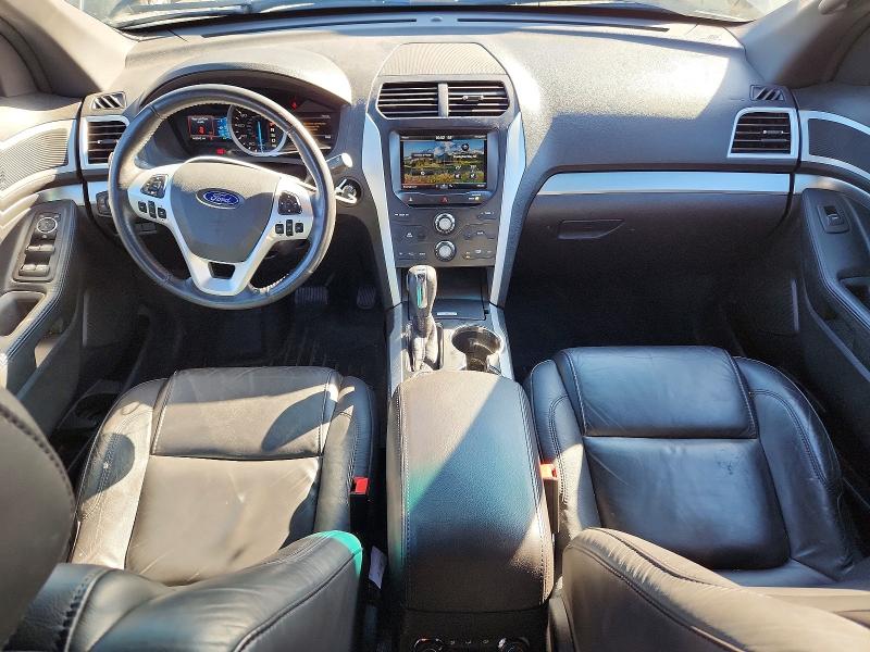Продажа на аукционе авто 2014 Ford Explorer, vin: 1FM5K8D82EGC48615, номер лота: 68773756