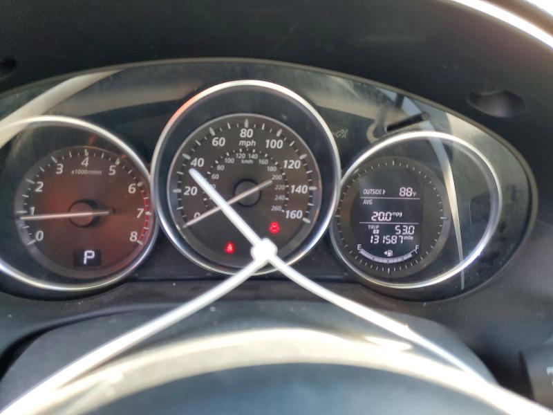 Aukcja sprzedaży 2015 Mazda Cx-5, vin: JM3KE2CY7F0543028, numer aukcji: 68018306