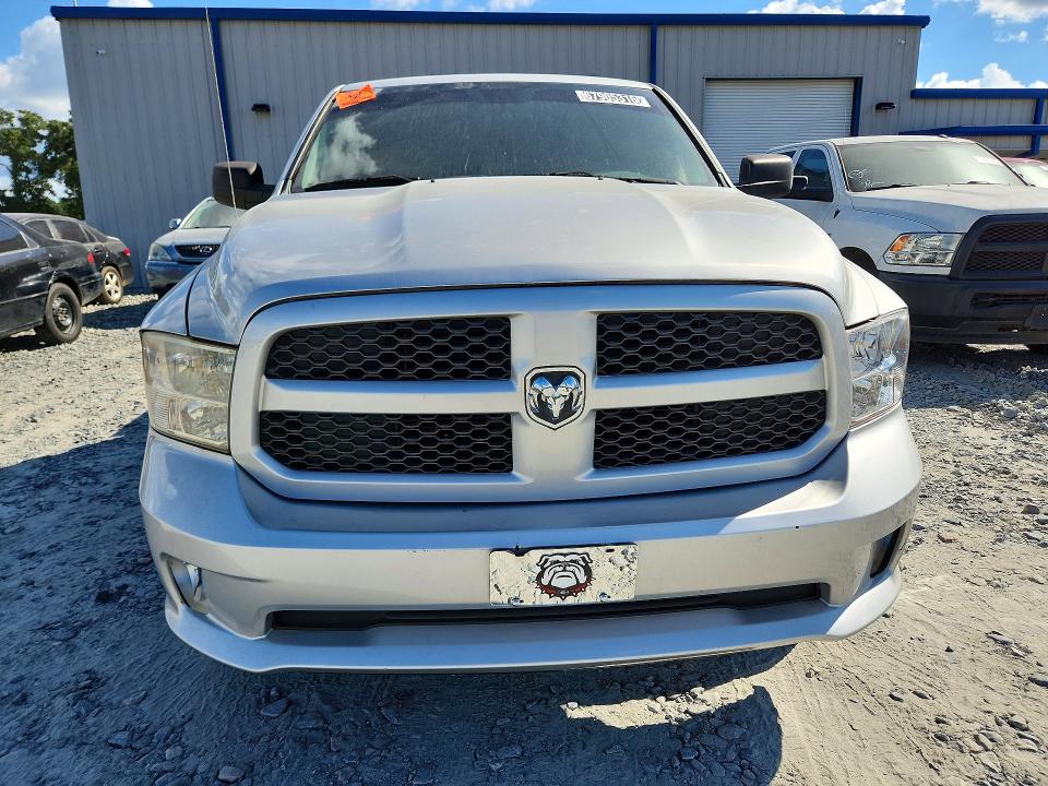 Продаж на аукціоні авто 2016 Ram 1500, vin: 1C6RR6KG5GS183606, номер лоту: 67905316