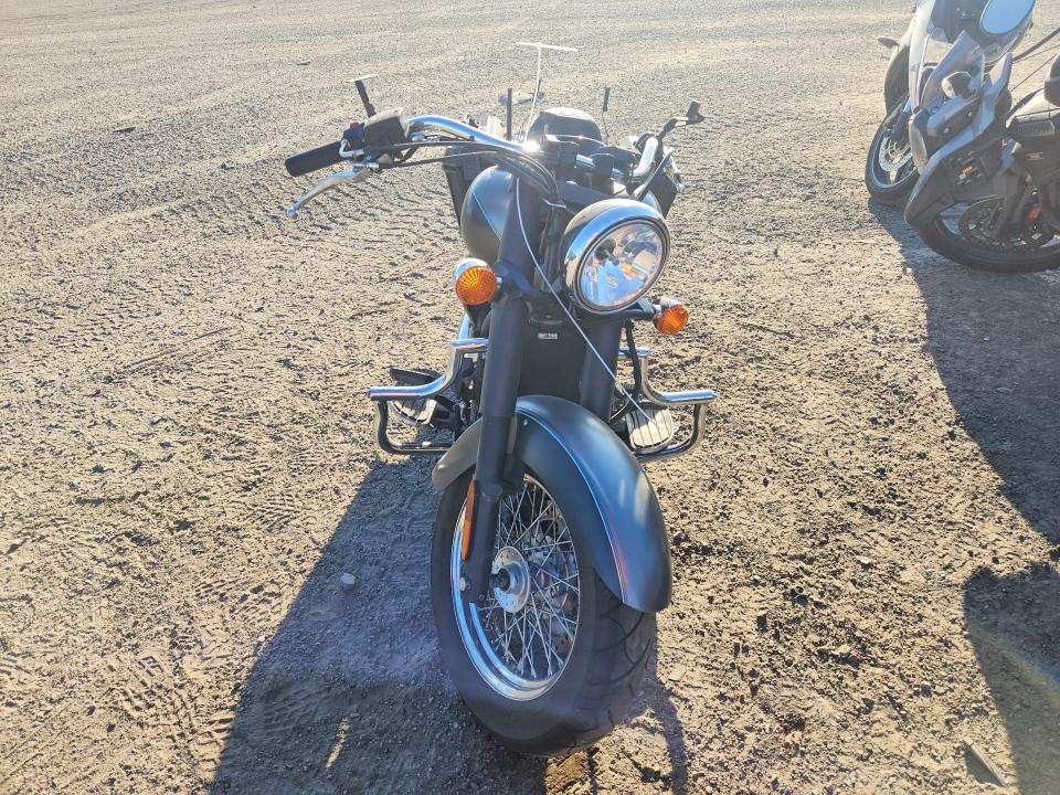 Aukcja sprzedaży 2019 Kawasaki Vn900, vin: JKAVN2B17KA096418, numer aukcji: 69135286