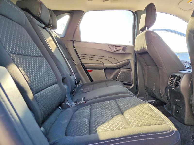 2024 Ford Escape მანქანა იყიდება აუქციონზე, vin: 1FMCU9GN2RUB22934, აუქციონის ნომერი: 70668146