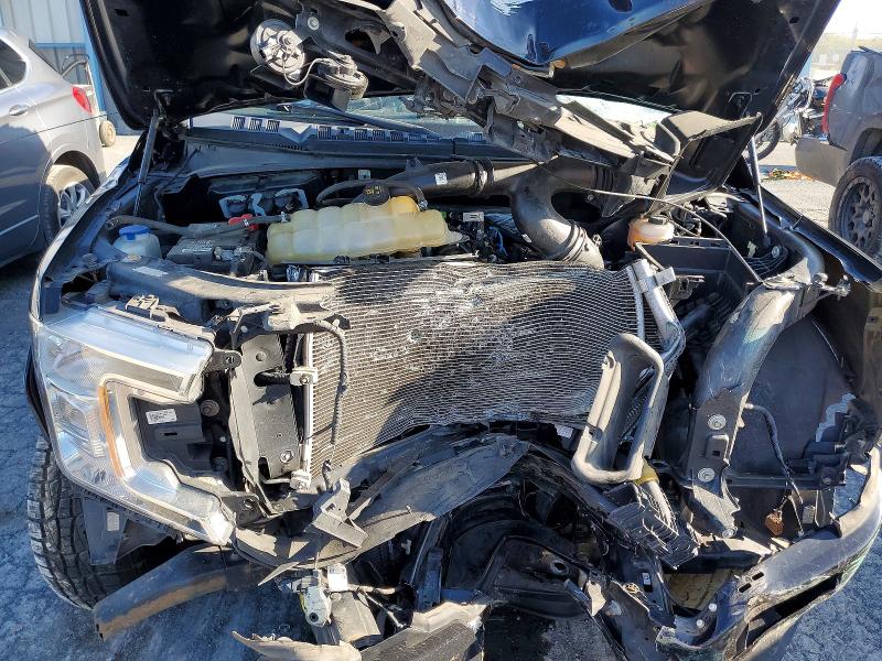 Продаж на аукціоні авто 2020 Ford F150, vin: 1FTEW1EP8LFA95473, номер лоту: 68346396