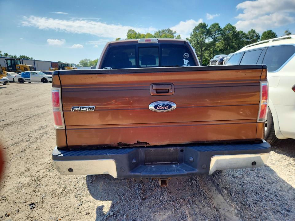Aukcja sprzedaży 2011 Ford F150, vin: 1FTFW1ET9BFB90110, numer aukcji: 69691956