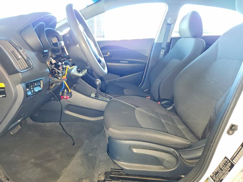 Продаж на аукціоні авто 2016 Kia Rio, vin: KNADM4A37G6667836, номер лоту: 69647686