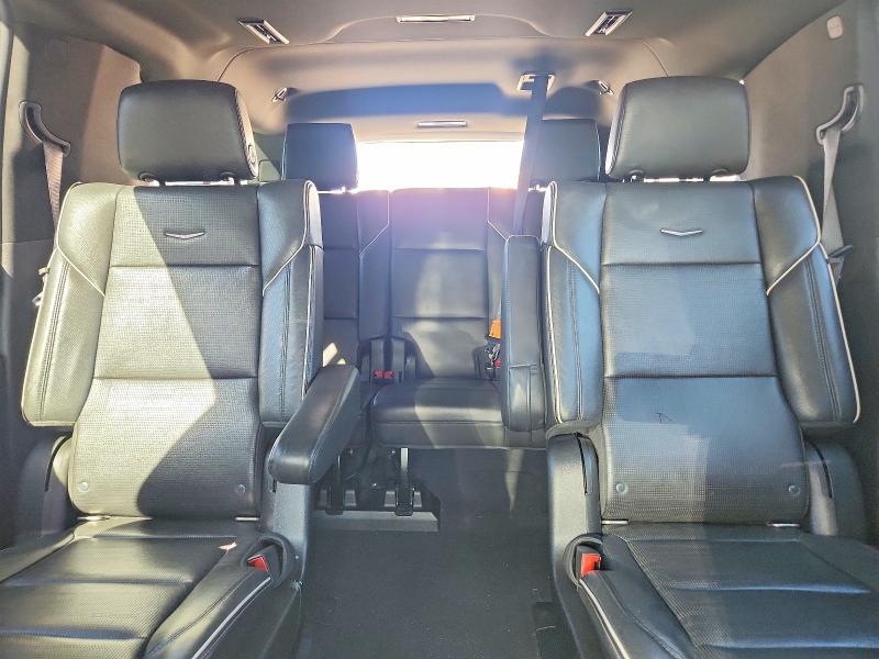 70485226 :رقم المزاد ، 1GYS3KKL7MR234232 vin ، 2021 Cadillac Escalade مزاد بيع