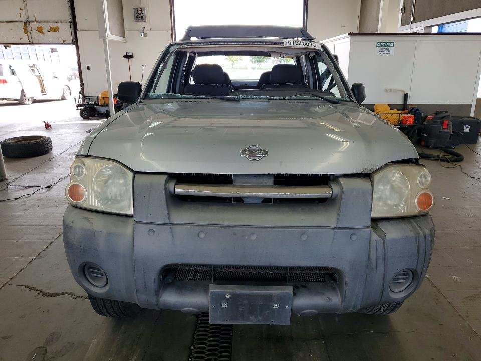 Продаж на аукціоні авто 2001 Nissan Frontier, vin: 1N6ED27T61C333192, номер лоту: 67826616