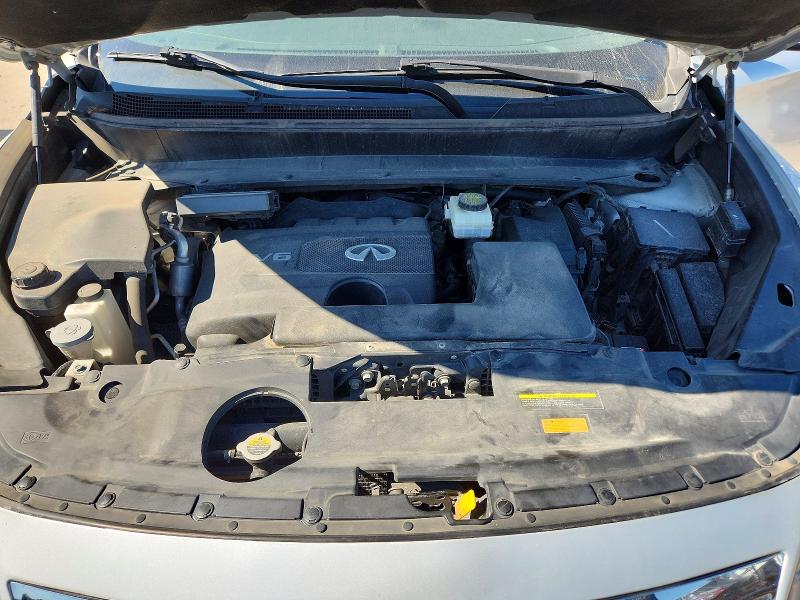 Продаж на аукціоні авто 2020 Infiniti Qx60, vin: 5N1DL0MN3LC532744, номер лоту: 70977886