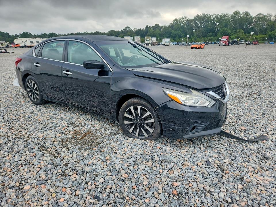Aukcja sprzedaży 2018 Nissan Altima, vin: 1N4AL3AP3JC121555, numer aukcji: 68188396