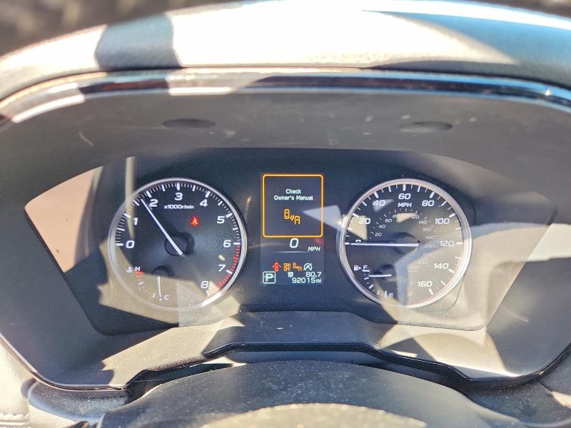 Продажа на аукционе авто 2021 Subaru Legacy, vin: 4S3BWAF63M3002385, номер лота: 70047796