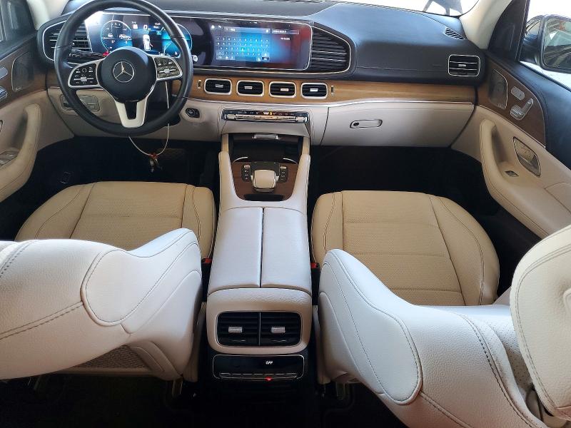 Продаж на аукціоні авто 2021 Mercedes-benz Gle, vin: 4JGFB4KB5MA448515, номер лоту: 70355226