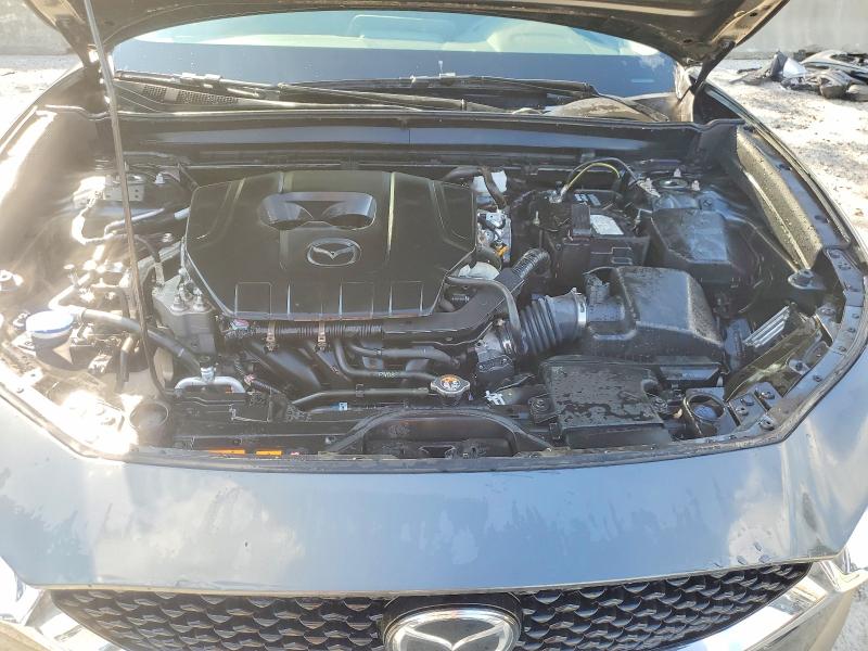 Продажа на аукционе авто 2025 Mazda Cx-30, vin: 3MVDMBCM1SM755706, номер лота: 68573906