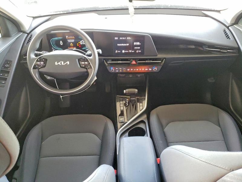 Aukcja sprzedaży 2025 Kia Niro, vin: KNDCP3LE0S5305859, numer aukcji: 68426056