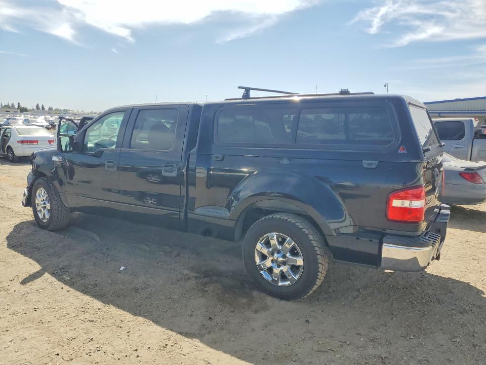 Aukcja sprzedaży 2006 Ford F150, vin: 1FTPW025X6KC85695, numer aukcji: 69093416
