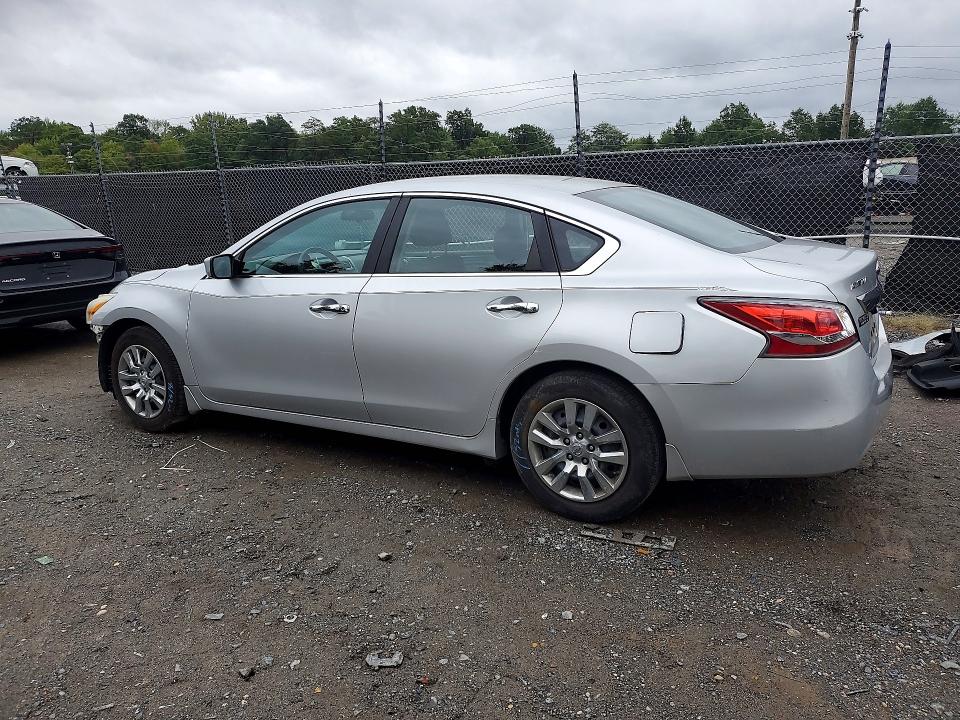 Aukcja sprzedaży 2014 Nissan Altima, vin: 1N4AL3AP3EC298550, numer aukcji: 69030176