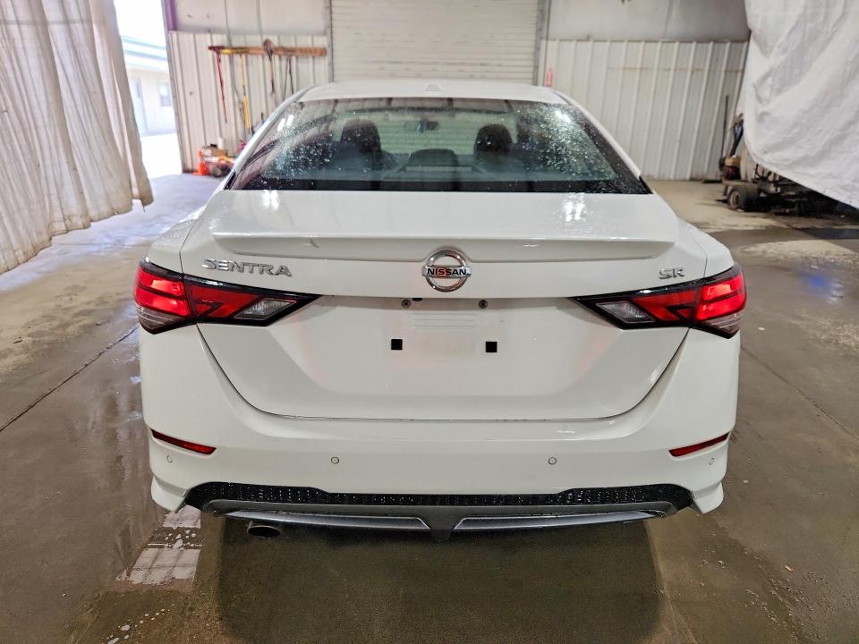 Продаж на аукціоні авто 2022 Nissan Sentra, vin: 3N1AB8DV7NY252024, номер лоту: 69724056