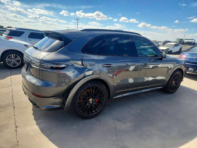 Aukcja sprzedaży 2021 Porsche Cayenne, vin: WP1AG2AY1MDA33179, numer aukcji: 71203846