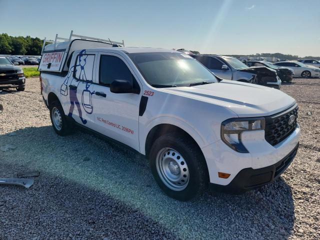 Продаж на аукціоні авто 2025 Ford Maverick, vin: 3FTTW8A37SRA75493, номер лоту: 65812726