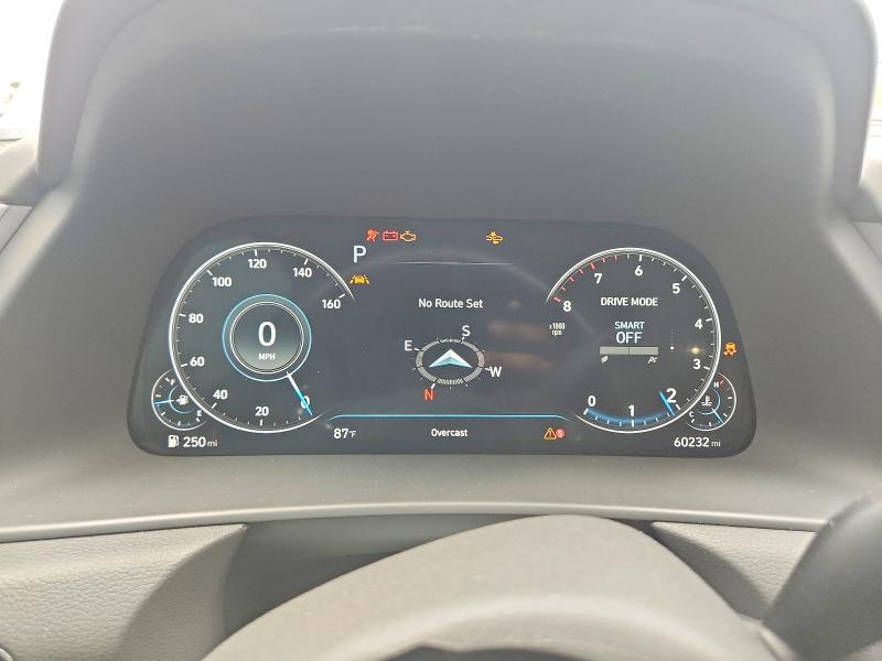 2021 Hyundai Sonata მანქანა იყიდება აუქციონზე, vin: 5NPEH4J22MH071845, აუქციონის ნომერი: 71100376