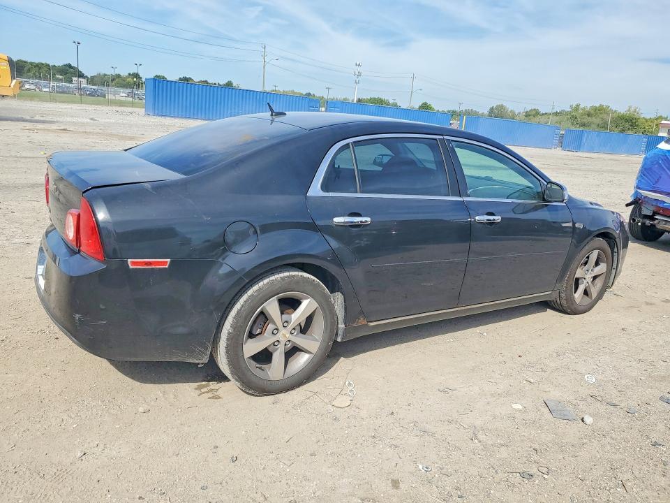 68651936 :رقم المزاد ، 1G1ZC5E17BF319644 vin ، 2011 Chevrolet Malibu مزاد بيع