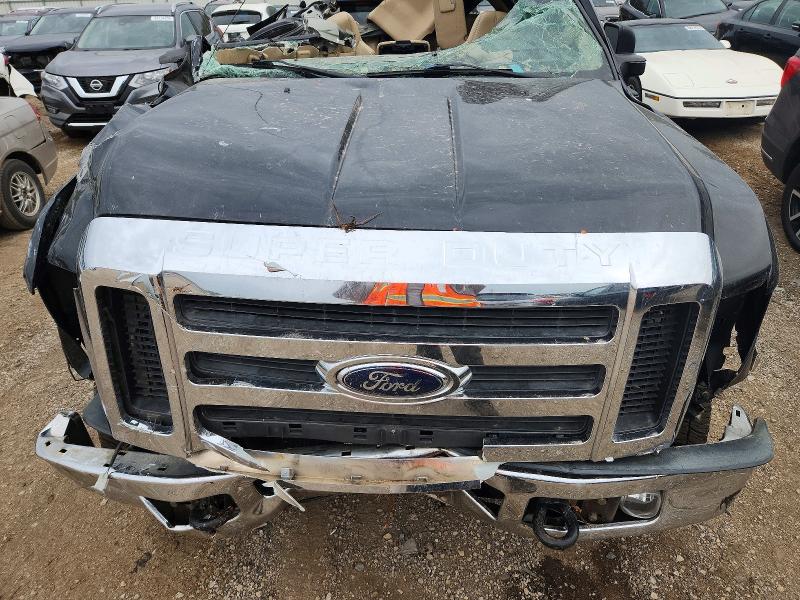 2010 Ford F250 მანქანა იყიდება აუქციონზე, vin: 1FTSW2BR4AEA32212, აუქციონის ნომერი: 67966806