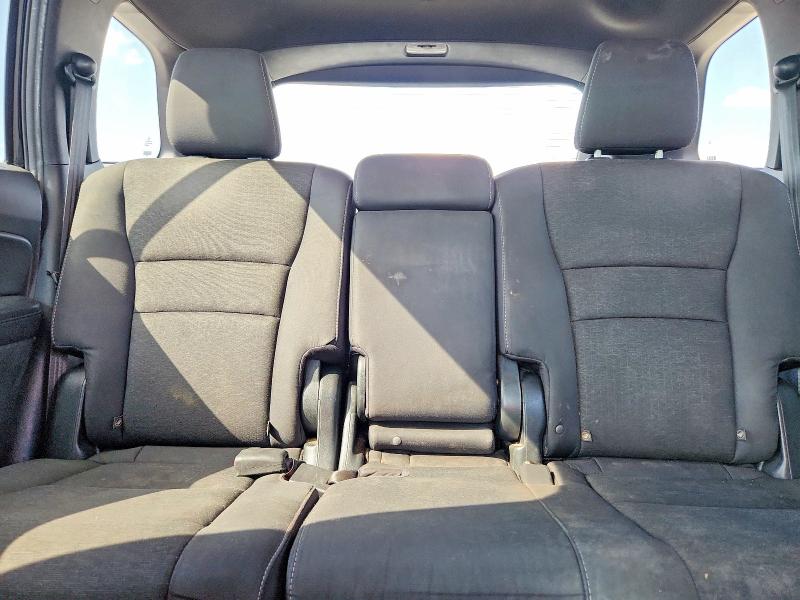 Продаж на аукціоні авто 2019 Honda Passport, vin: 5FNYF7H25KB008597, номер лоту: 67467216