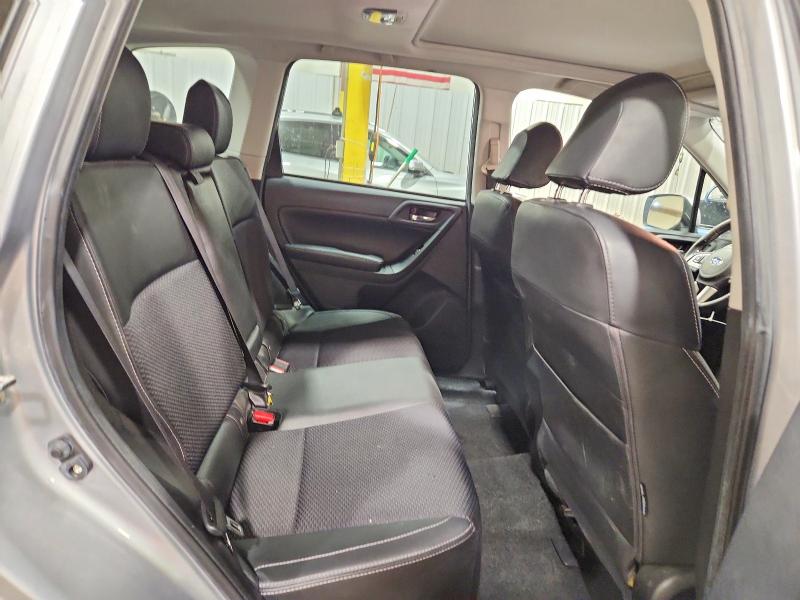 Продаж на аукціоні авто 2018 Subaru Forester, vin: JF2SJGEC2JH418808, номер лоту: 67567046