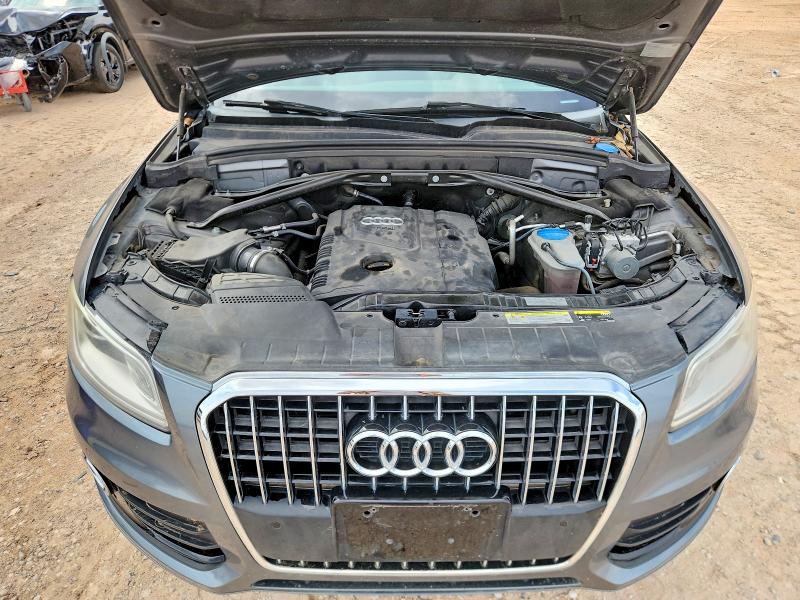 Aukcja sprzedaży 2013 Audi Q5, vin: WA1LFAFP1DA017597, numer aukcji: 70293396