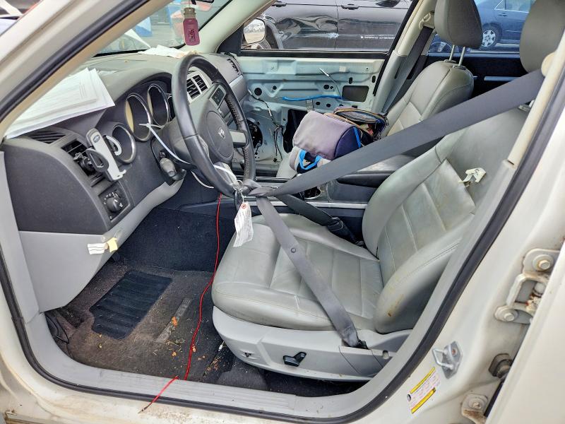 Продажа на аукционе авто 2009 Dodge Charger, vin: 2B3KA53T39H551851, номер лота: 70043536