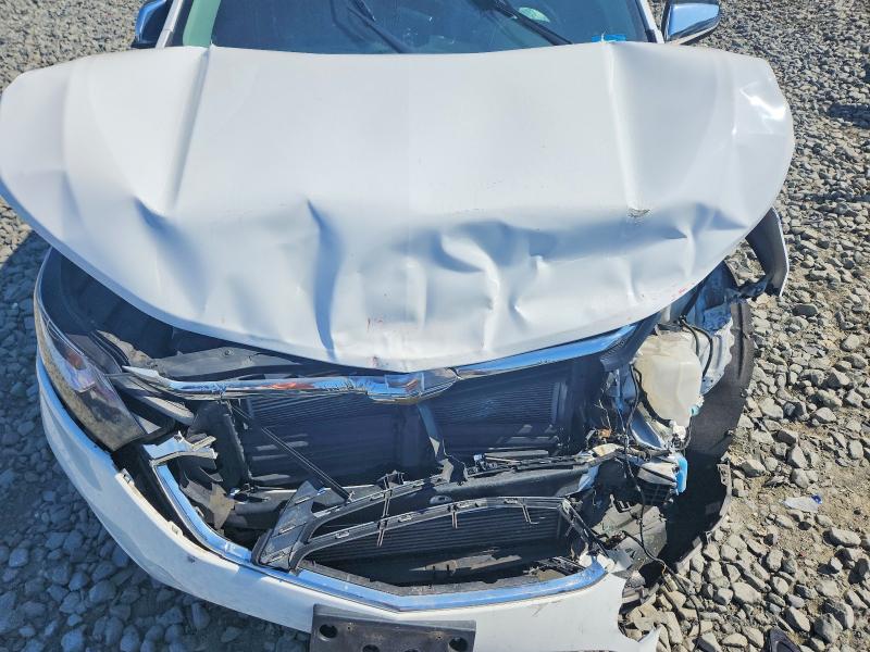 Продажа на аукционе авто 2018 Chevrolet Equinox, vin: 2GNAXVEV4J6326899, номер лота: 69435596