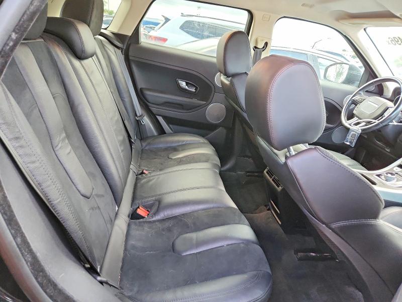 66906496 :رقم المزاد ، SALVN2BG3FH992425 vin ، 2015 Land Rover Range Rover Evoque مزاد بيع