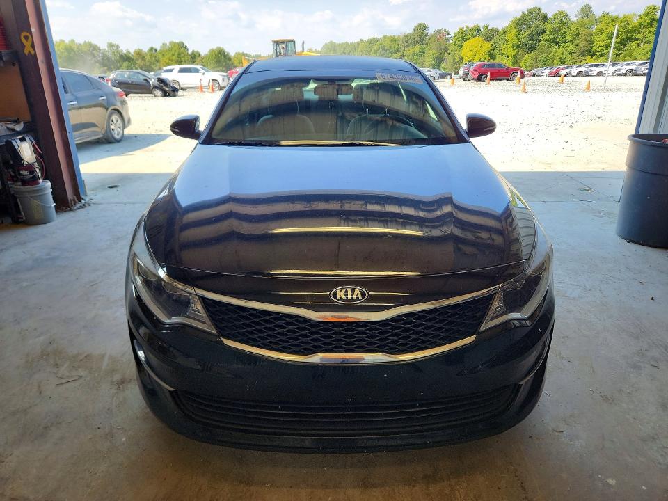 Aukcja sprzedaży 2016 Kia Optima, vin: 5XXGT4L39GG114610, numer aukcji: 67435946